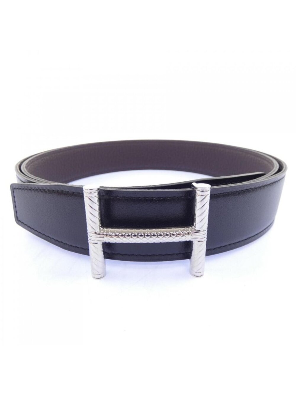 Hermes Hisseo 32 Reversible Belt